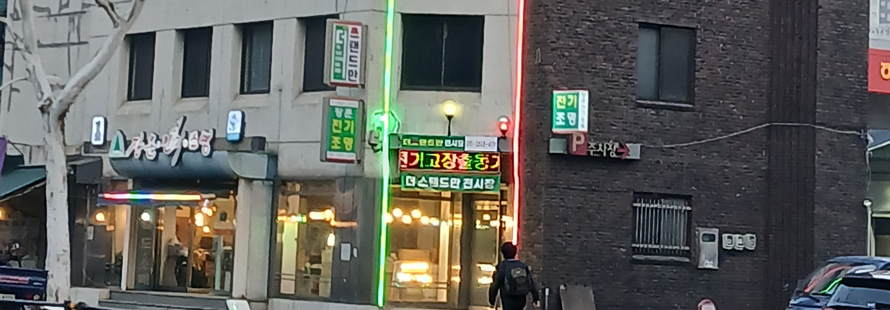 메인플레시